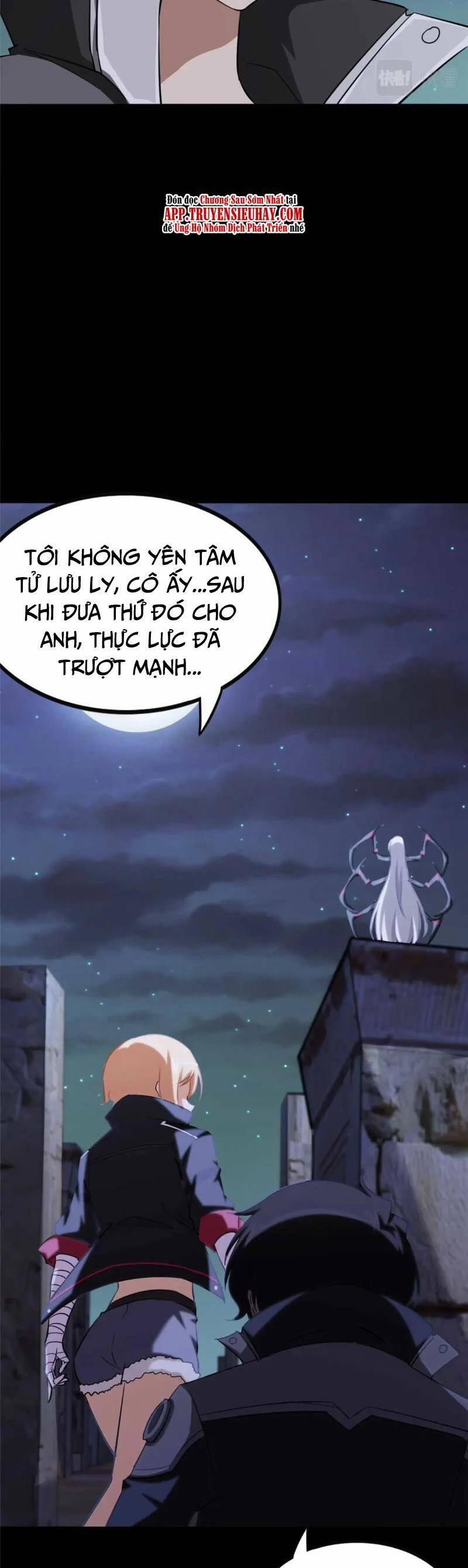 Bạn Gái Zombie Của Tôi 402 trang 35