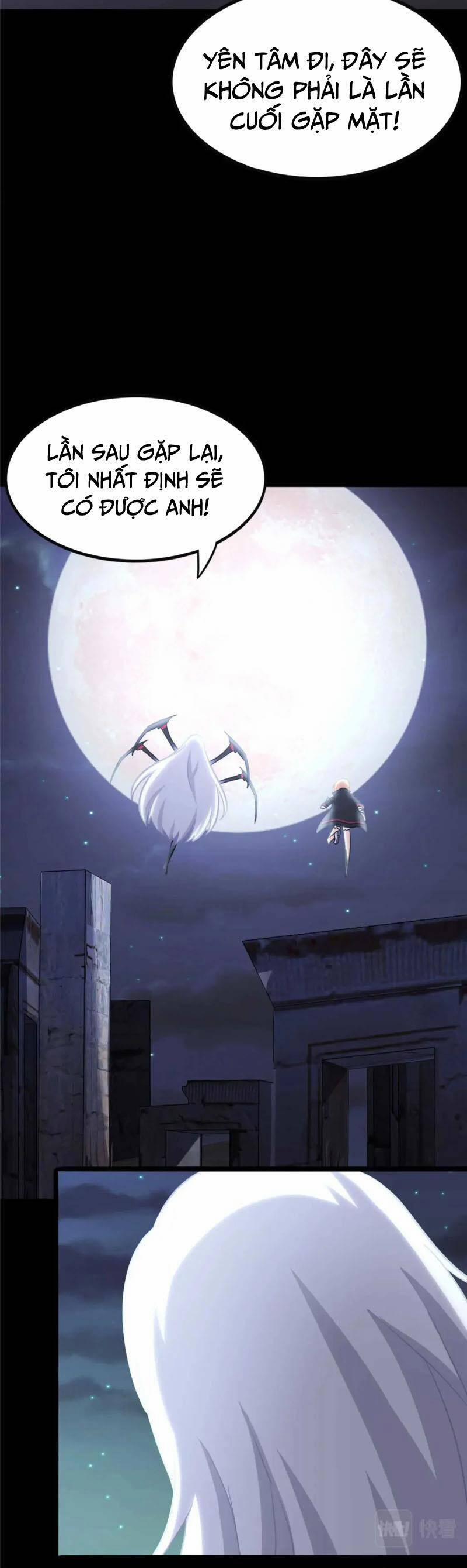 Bạn Gái Zombie Của Tôi 402 trang 38