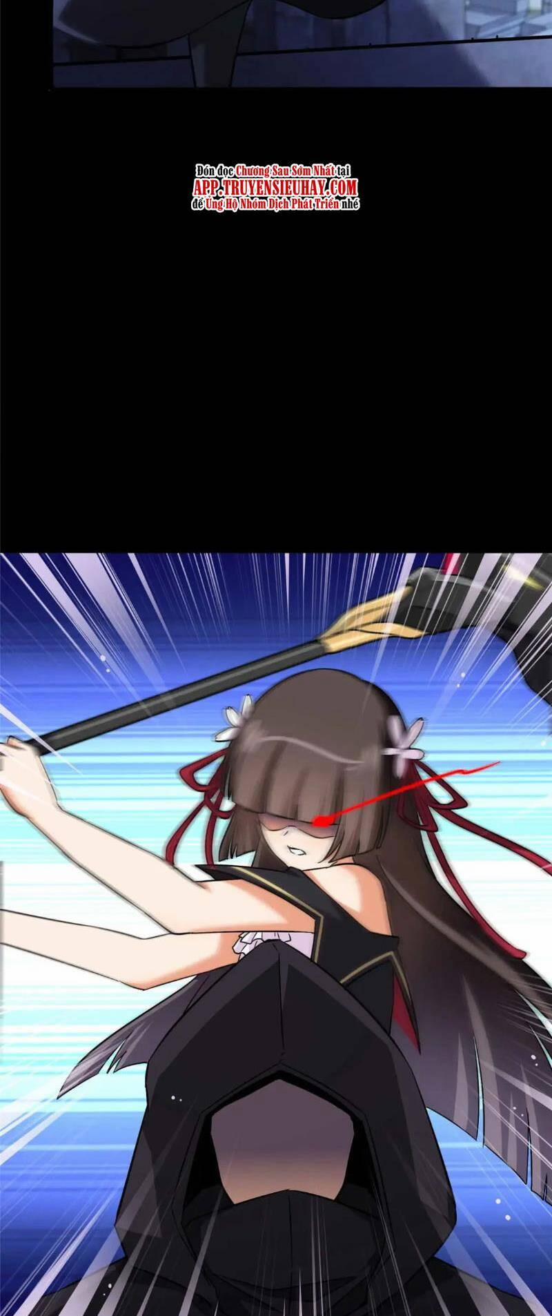 Bạn Gái Zombie Của Tôi 402 trang 42