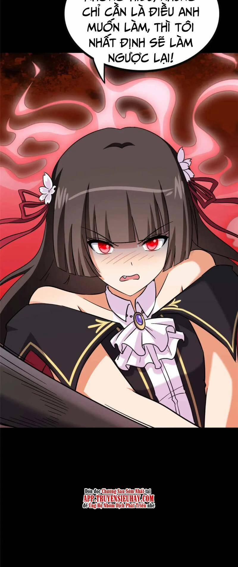 Bạn Gái Zombie Của Tôi 402 trang 45