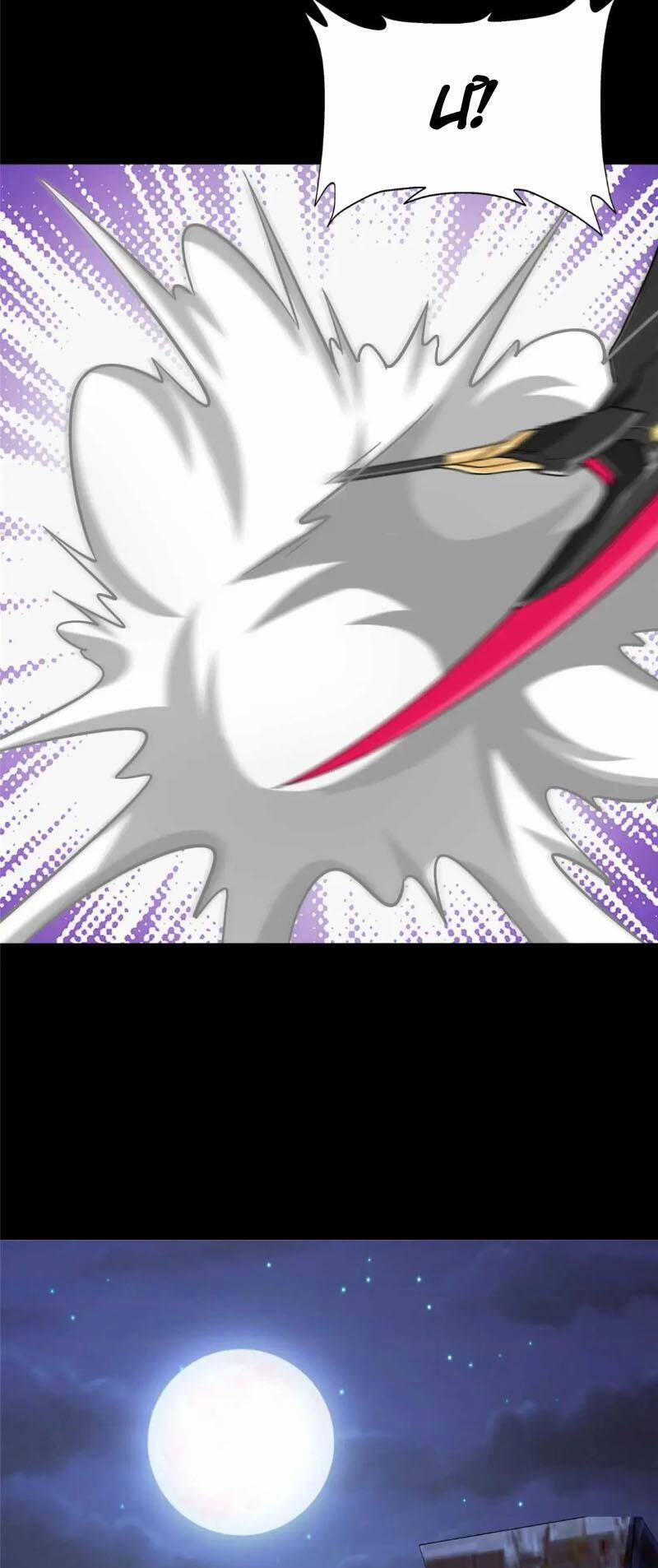 Bạn Gái Zombie Của Tôi 402 trang 48