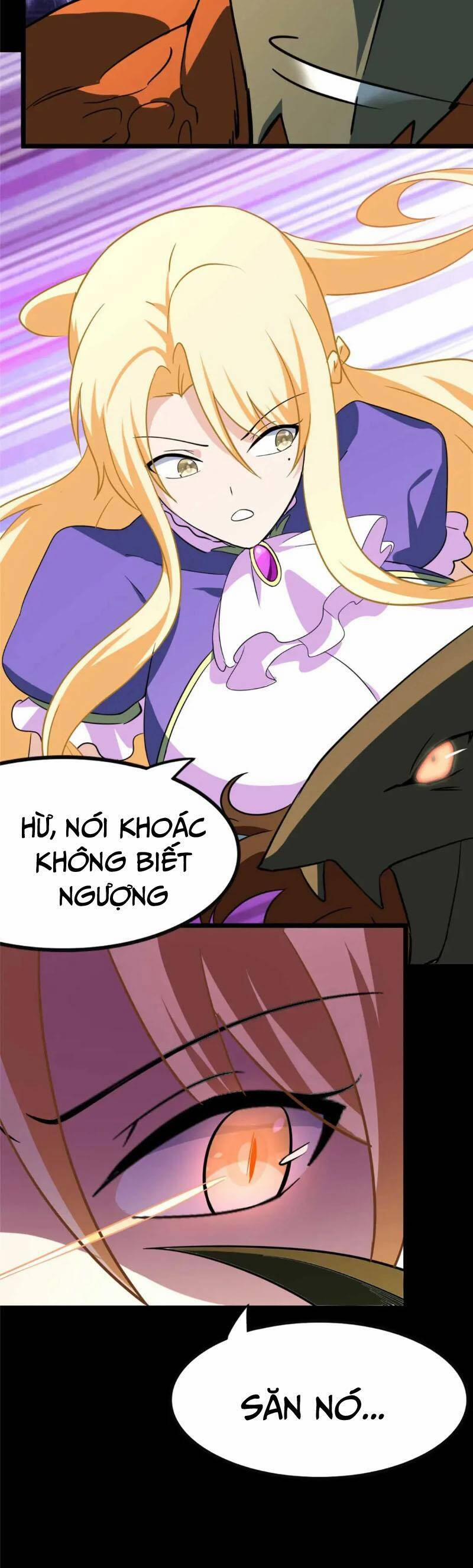 Bạn Gái Zombie Của Tôi 402 trang 8