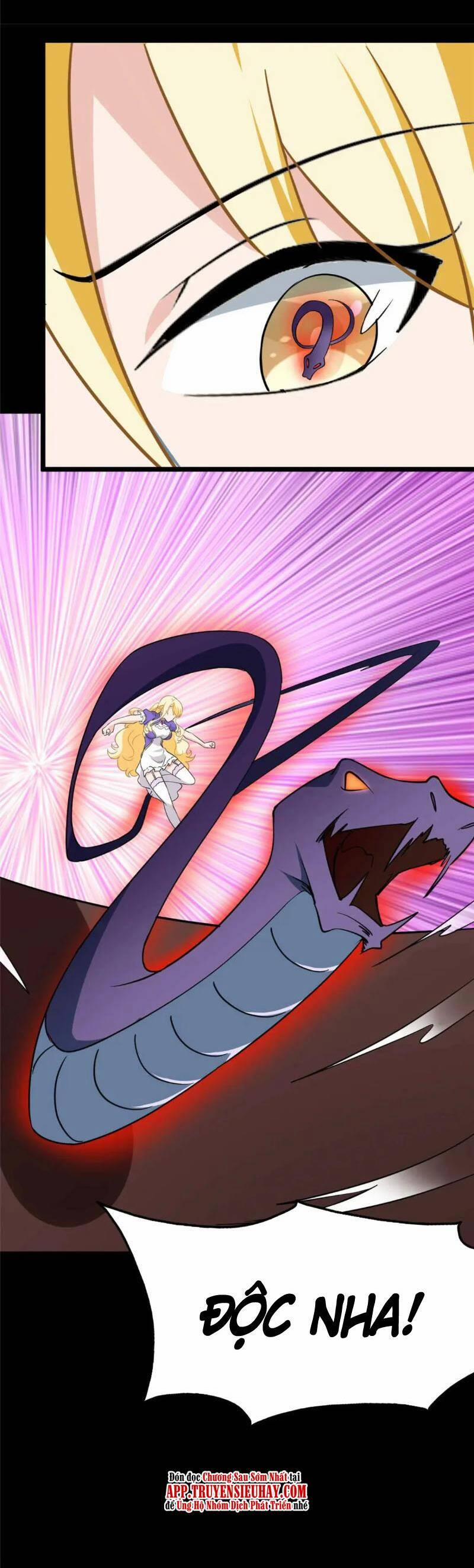 Bạn Gái Zombie Của Tôi 402 trang 9