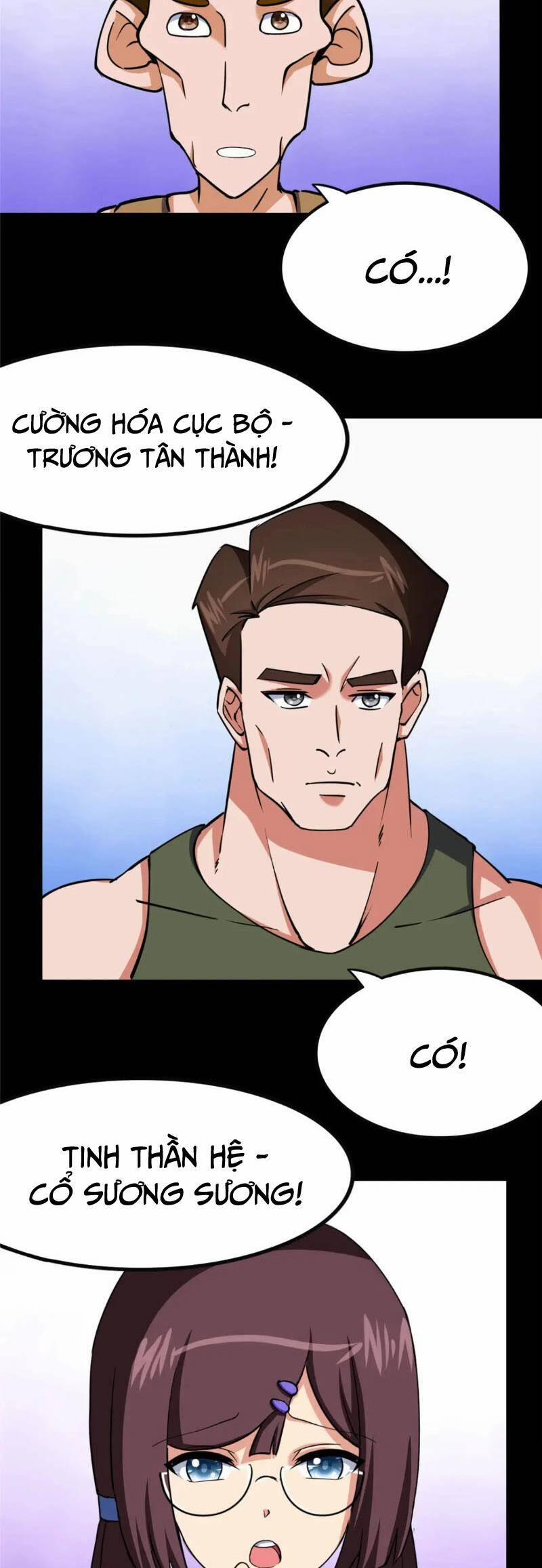 Bạn Gái Zombie Của Tôi 403 trang 25