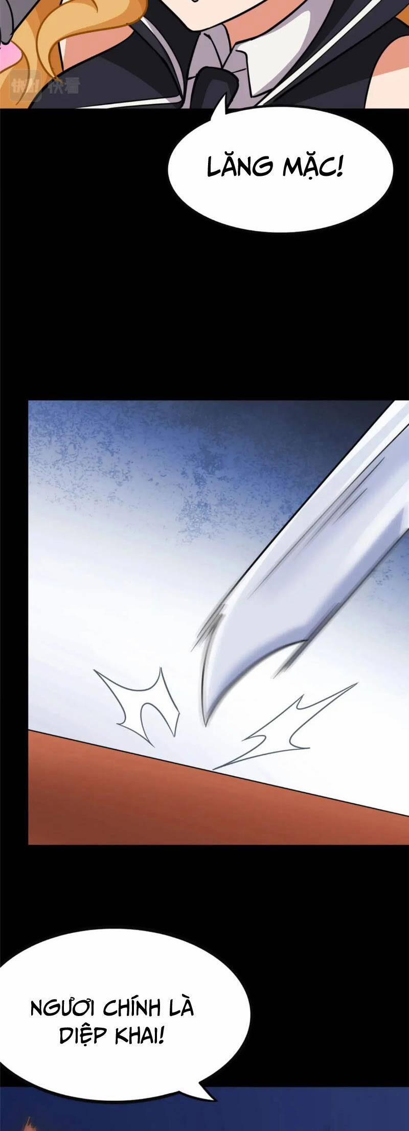 Bạn Gái Zombie Của Tôi 403 trang 34