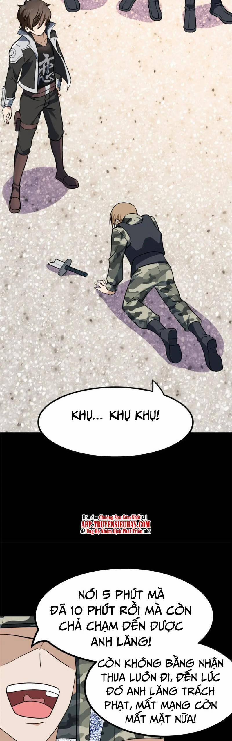 Bạn Gái Zombie Của Tôi 404 trang 2