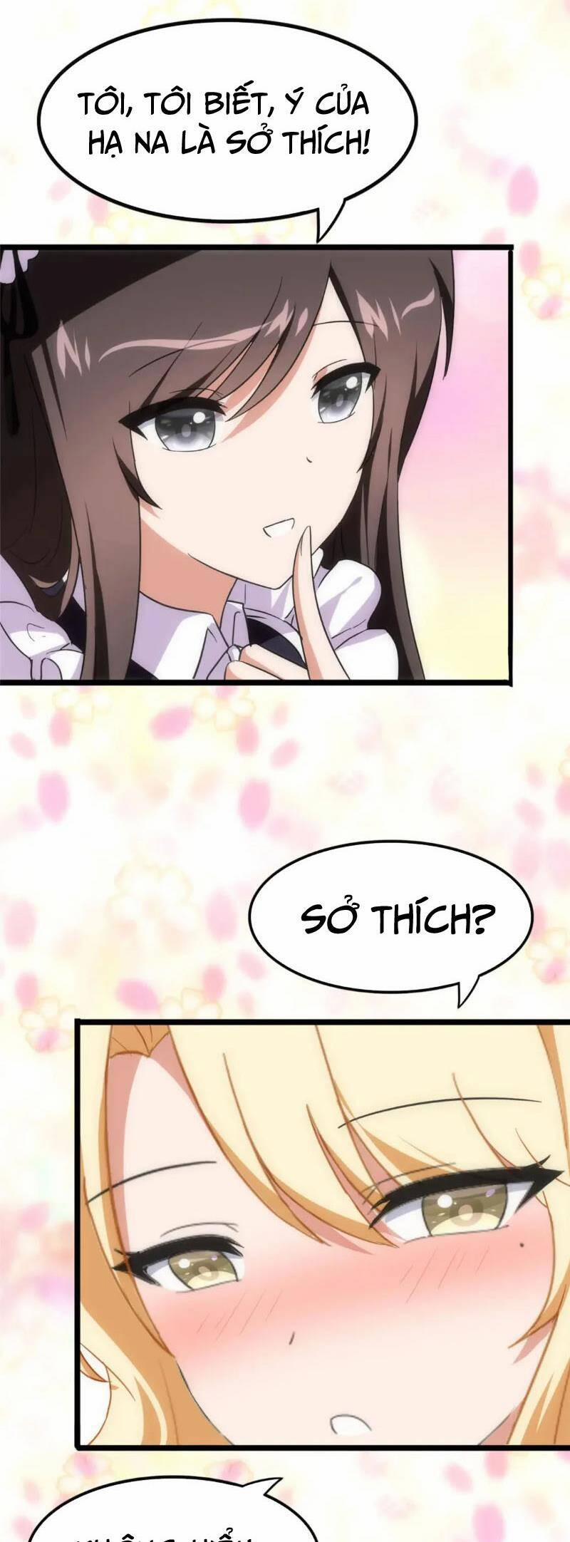 Bạn Gái Zombie Của Tôi 404 trang 27