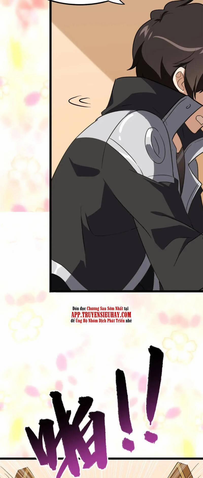 Bạn Gái Zombie Của Tôi 404 trang 31