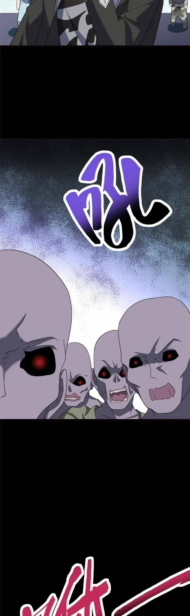 Bạn Gái Zombie Của Tôi 405 trang 14