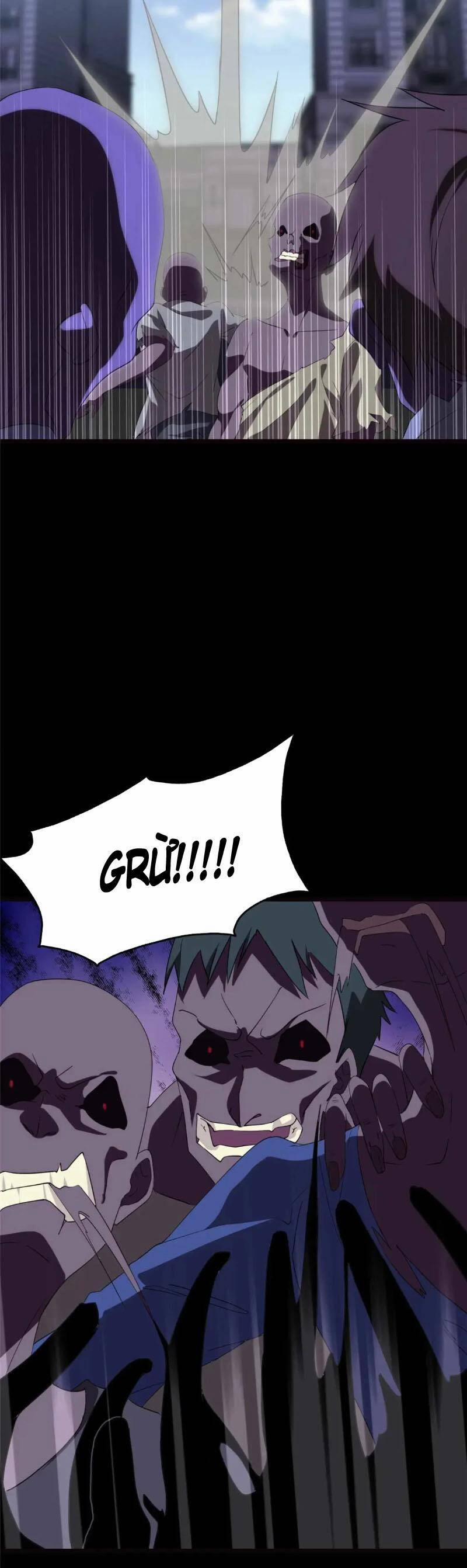 Bạn Gái Zombie Của Tôi 405 trang 2