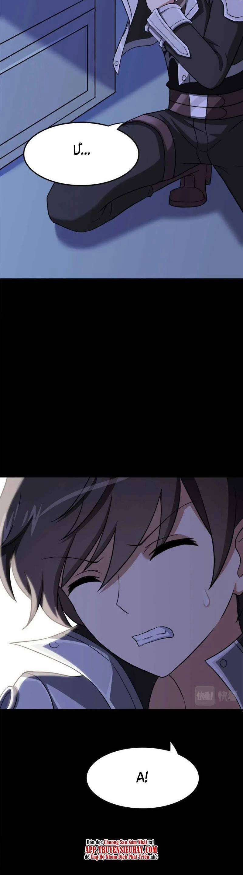 Bạn Gái Zombie Của Tôi 406 trang 3