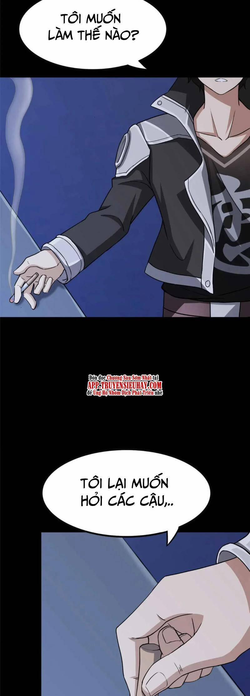 Bạn Gái Zombie Của Tôi 406 trang 31