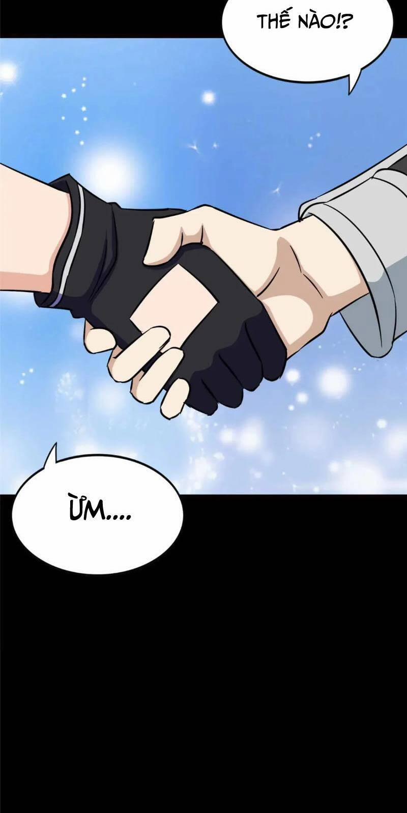 Bạn Gái Zombie Của Tôi 407 trang 20