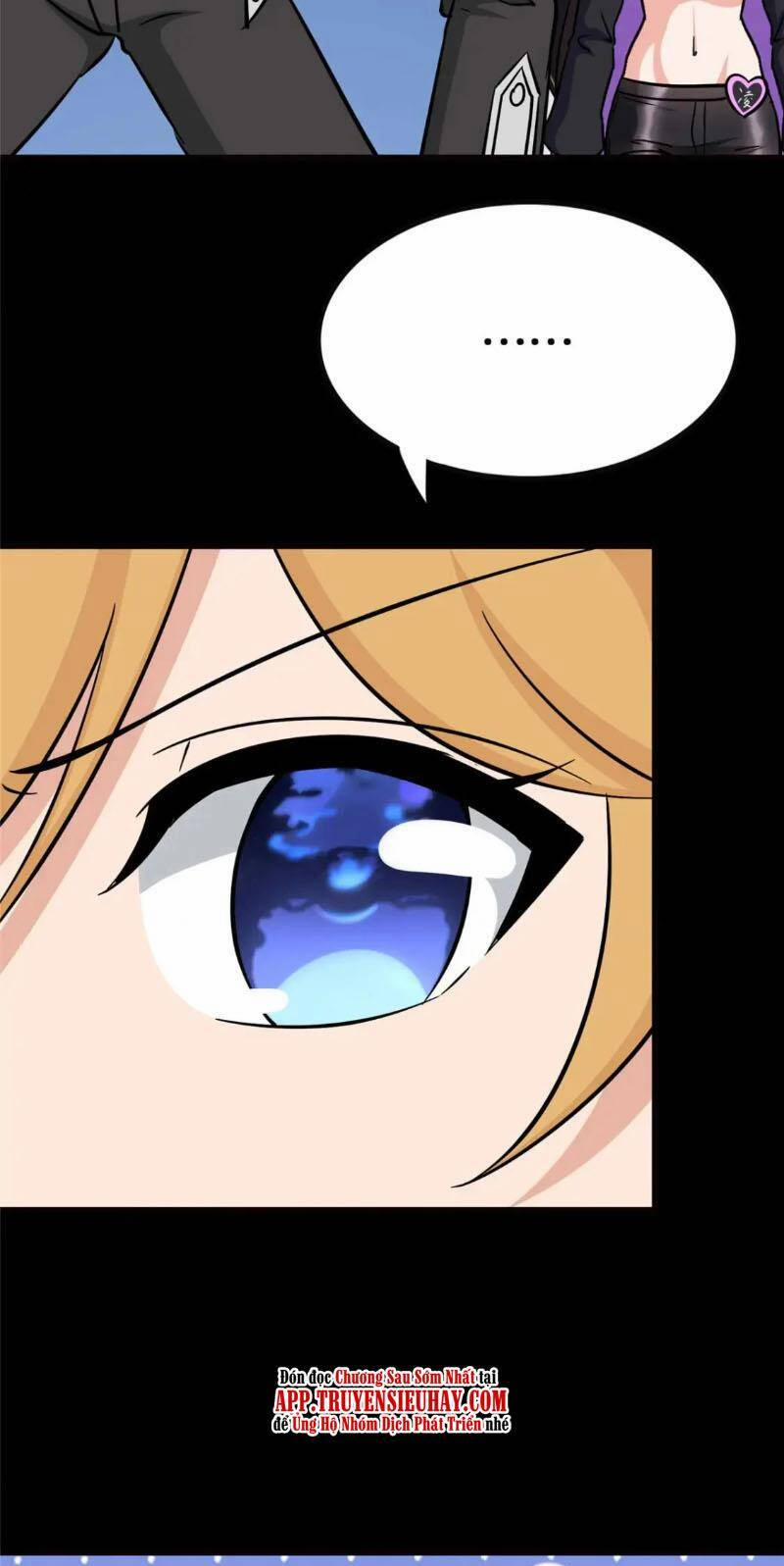 Bạn Gái Zombie Của Tôi 407 trang 26