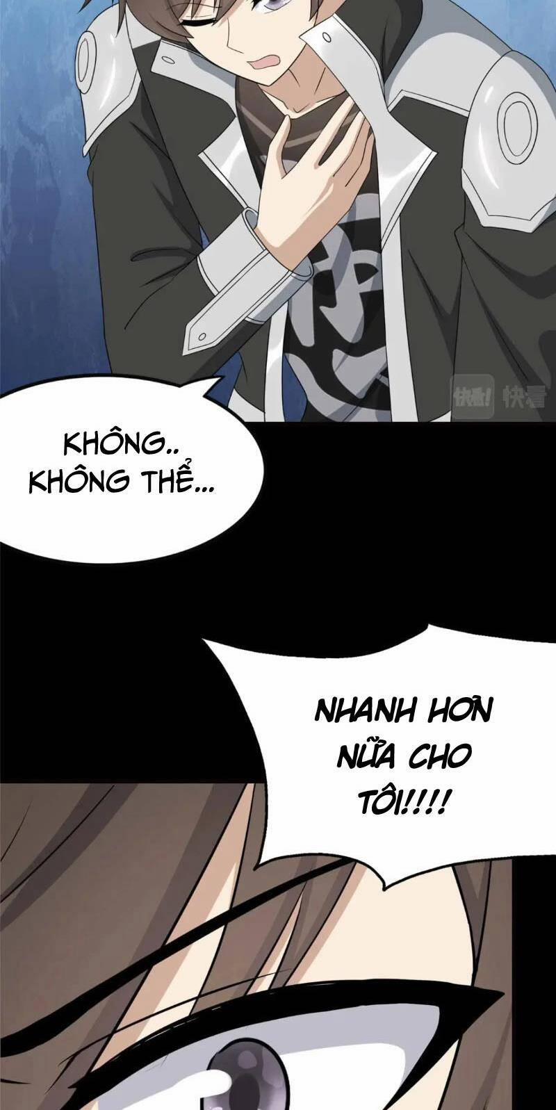 Bạn Gái Zombie Của Tôi 407 trang 28