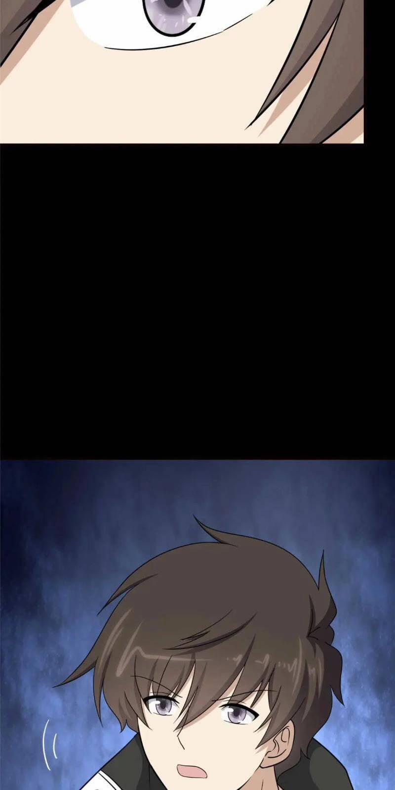 Bạn Gái Zombie Của Tôi 407 trang 29