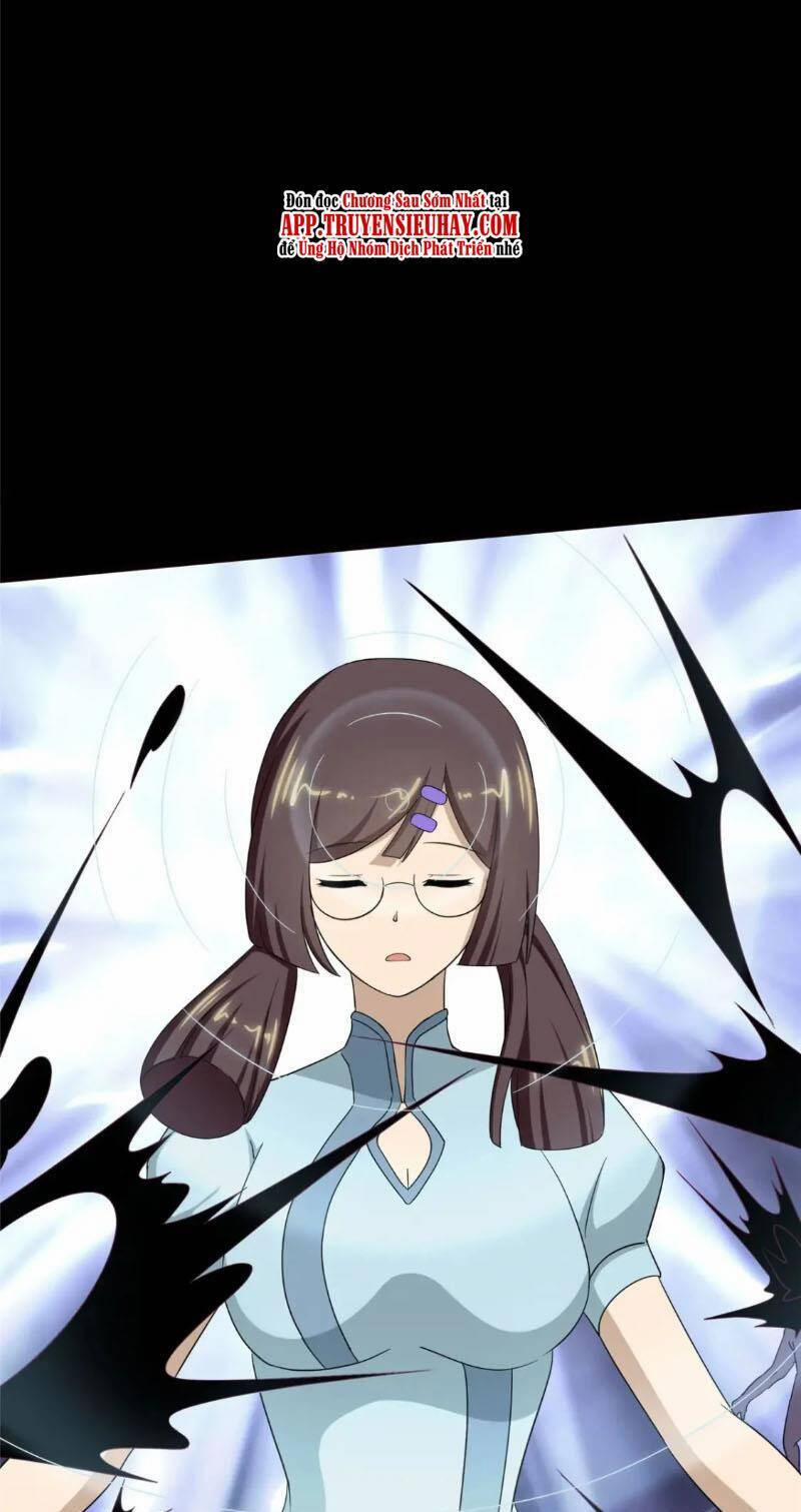 Bạn Gái Zombie Của Tôi 407 trang 40