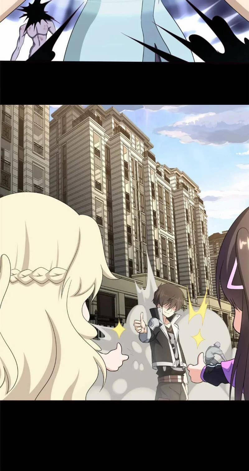 Bạn Gái Zombie Của Tôi 407 trang 41