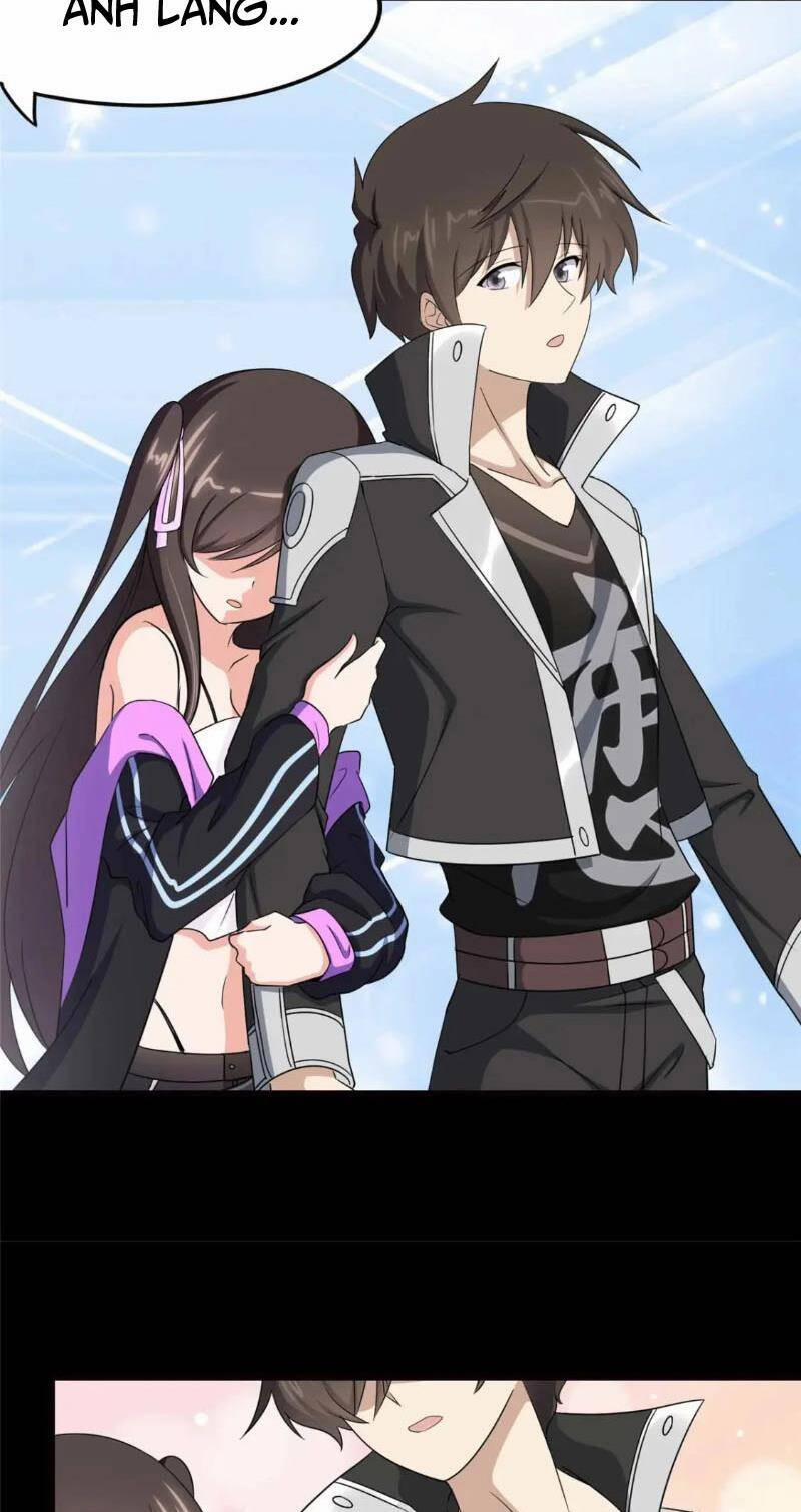 Bạn Gái Zombie Của Tôi 407 trang 45