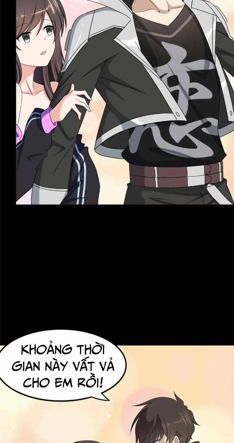 Bạn Gái Zombie Của Tôi 407 trang 46
