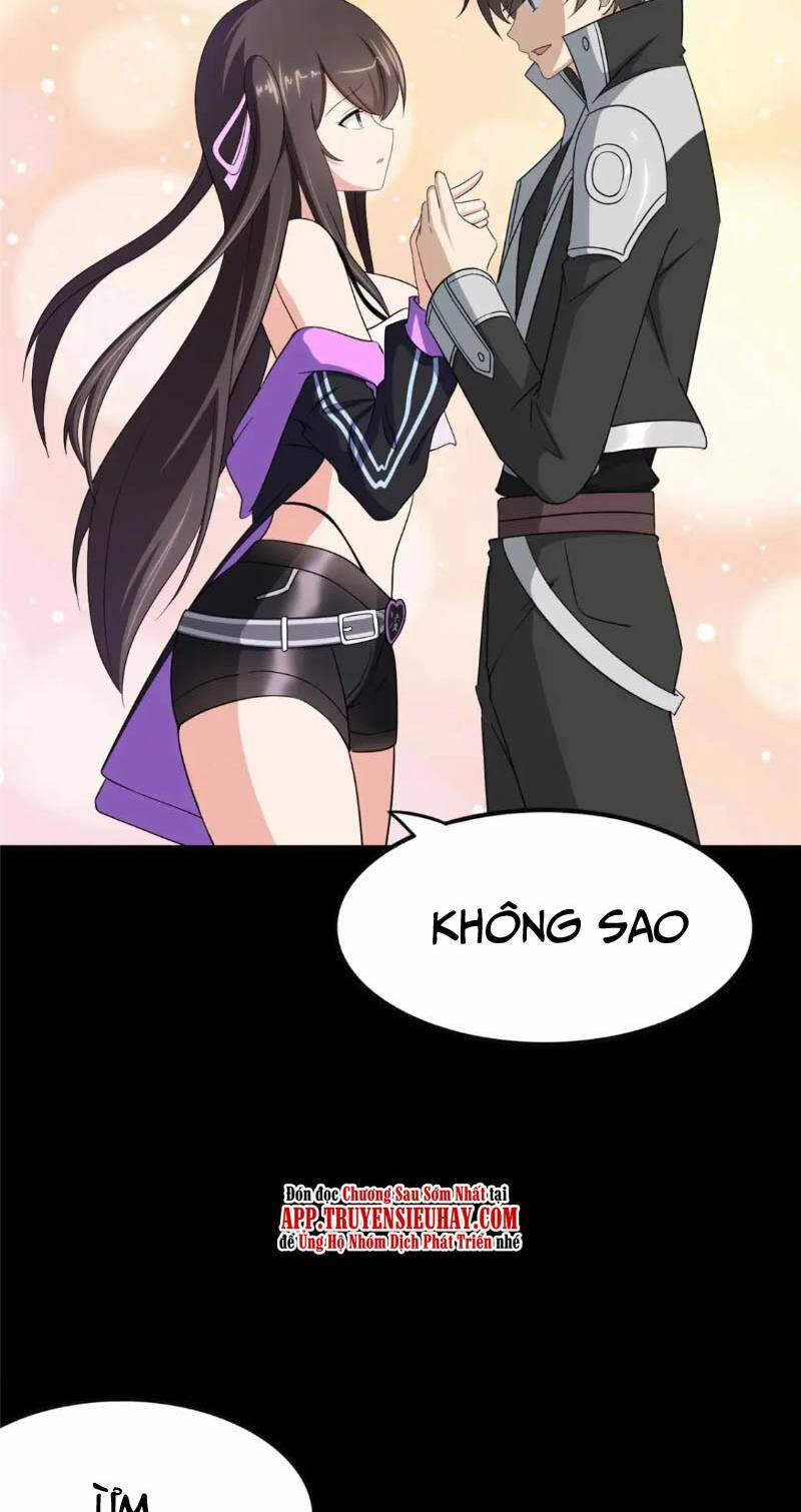 Bạn Gái Zombie Của Tôi 407 trang 47