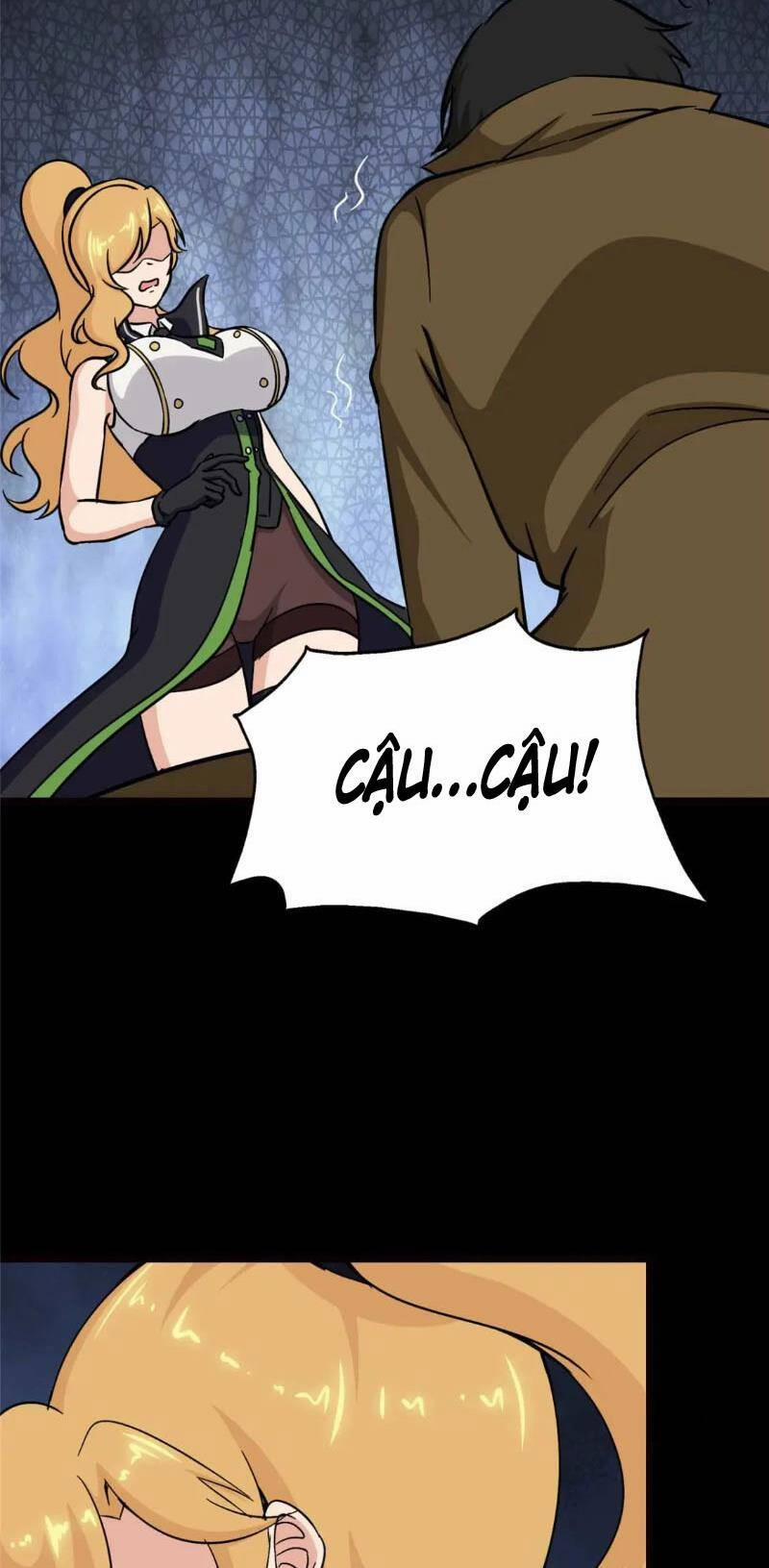 Bạn Gái Zombie Của Tôi 407 trang 6