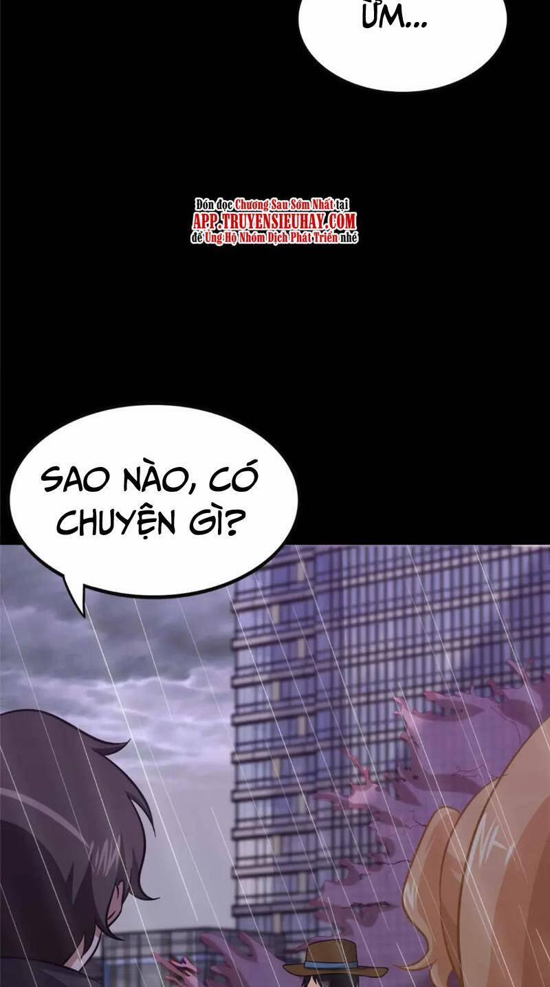 Bạn Gái Zombie Của Tôi 408 trang 19