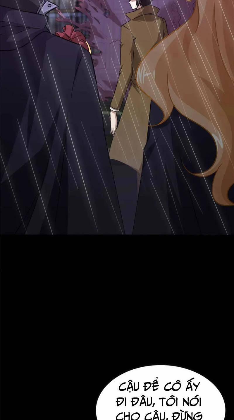 Bạn Gái Zombie Của Tôi 408 trang 20