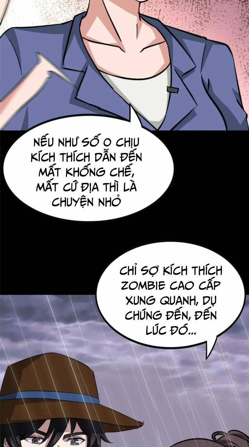 Bạn Gái Zombie Của Tôi 408 trang 33