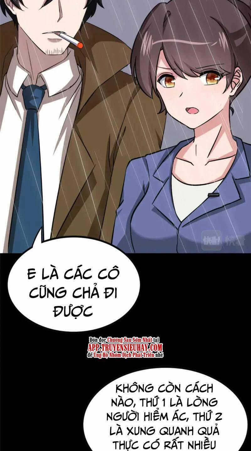 Bạn Gái Zombie Của Tôi 408 trang 34