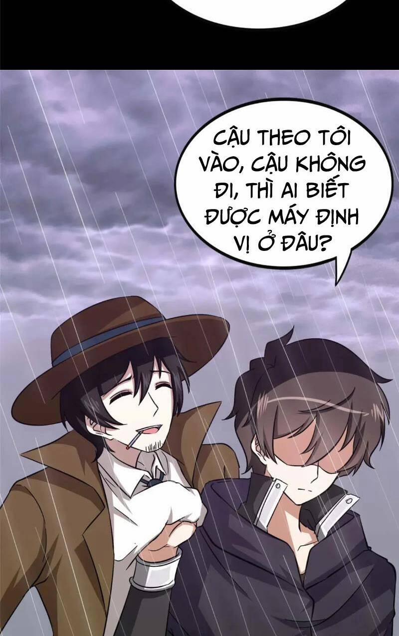 Bạn Gái Zombie Của Tôi 408 trang 43