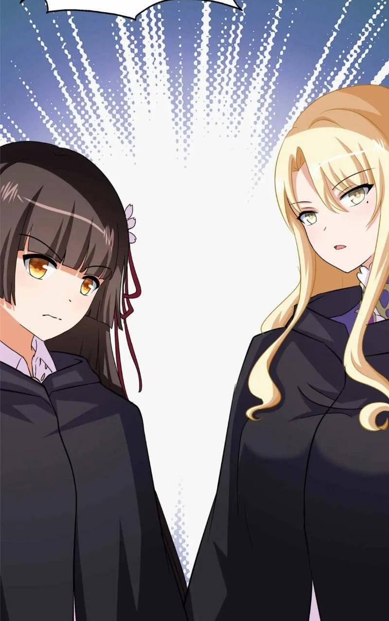 Bạn Gái Zombie Của Tôi 408 trang 46