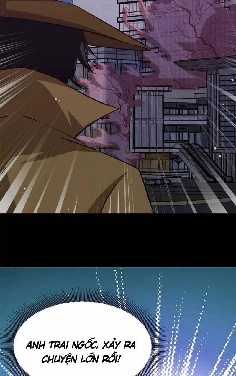 Bạn Gái Zombie Của Tôi 408 trang 48