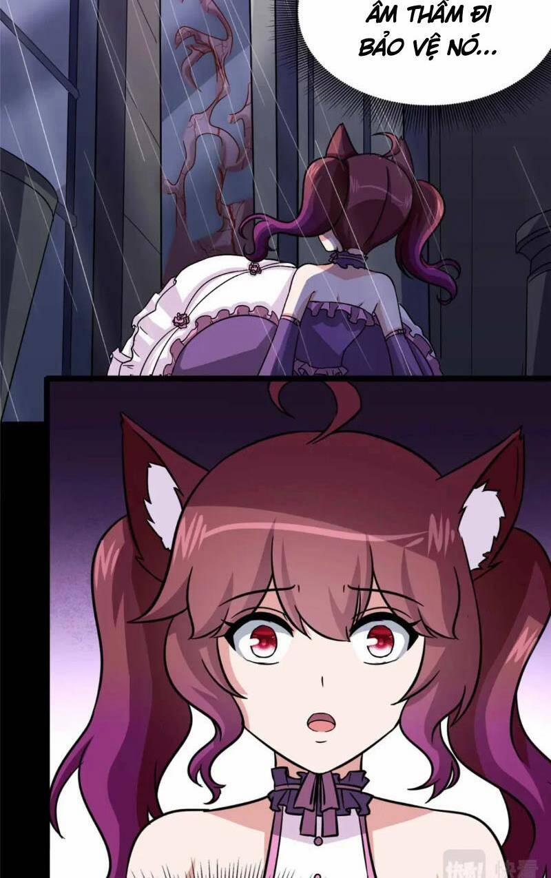 Bạn Gái Zombie Của Tôi 408 trang 51