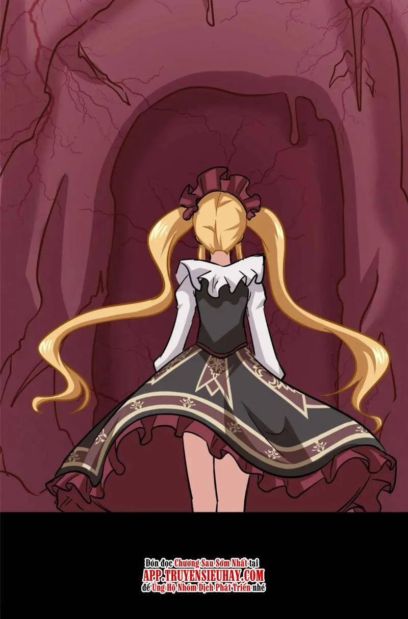 Bạn Gái Zombie Của Tôi 408 trang 71