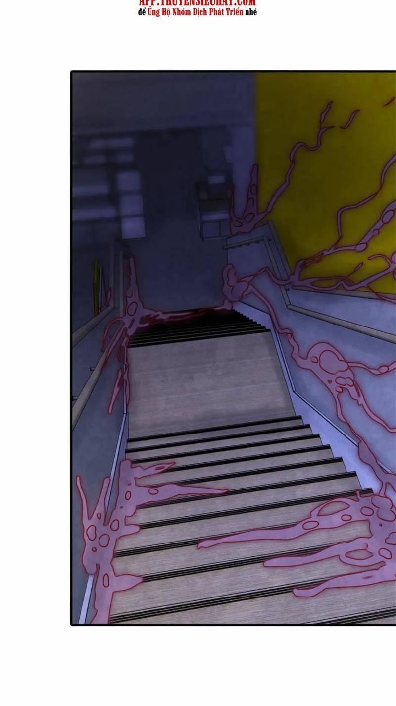 Bạn Gái Zombie Của Tôi 409 trang 13