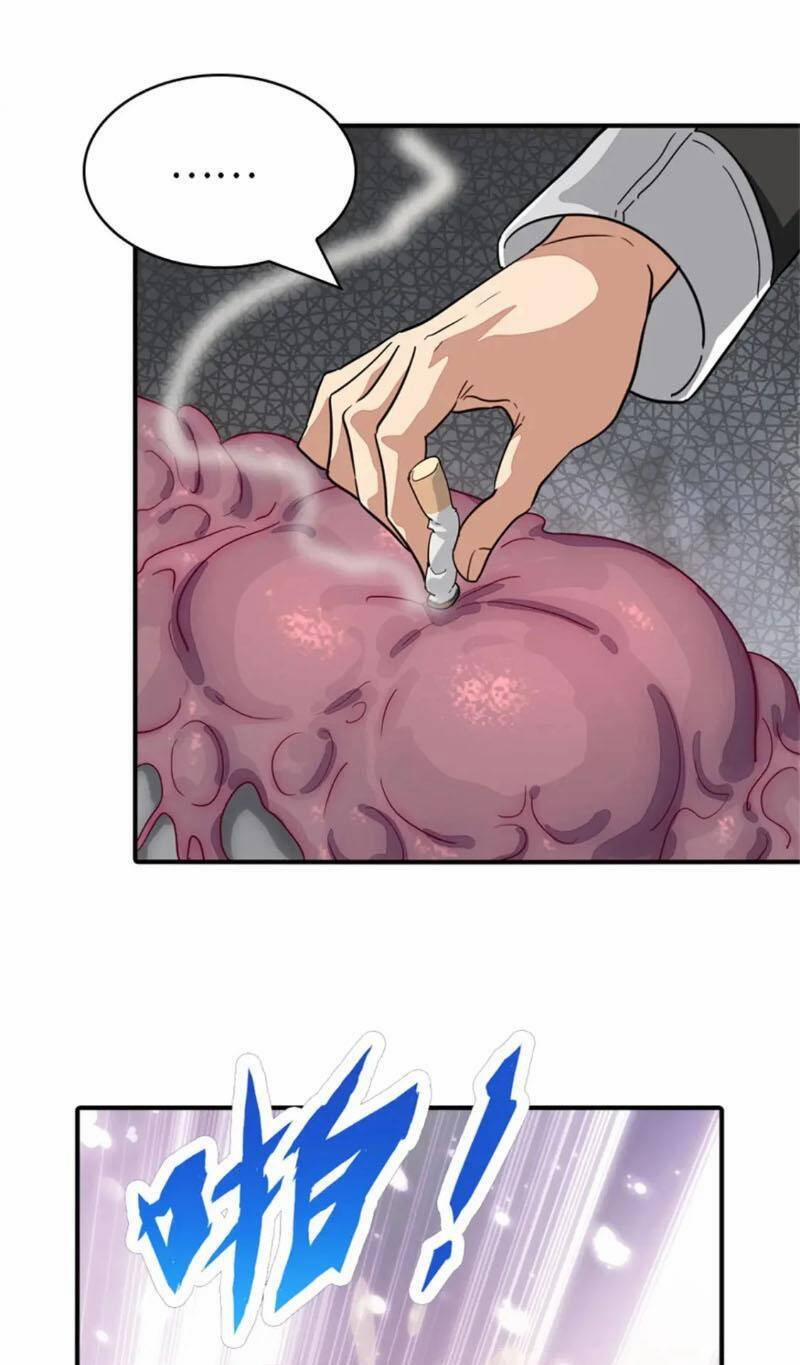 Bạn Gái Zombie Của Tôi 409 trang 18