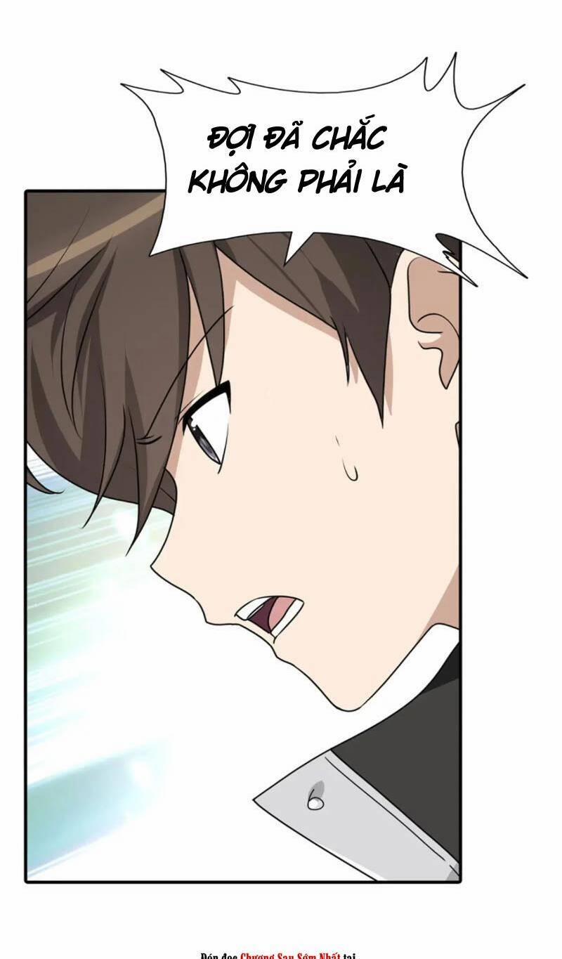 Bạn Gái Zombie Của Tôi 409 trang 24