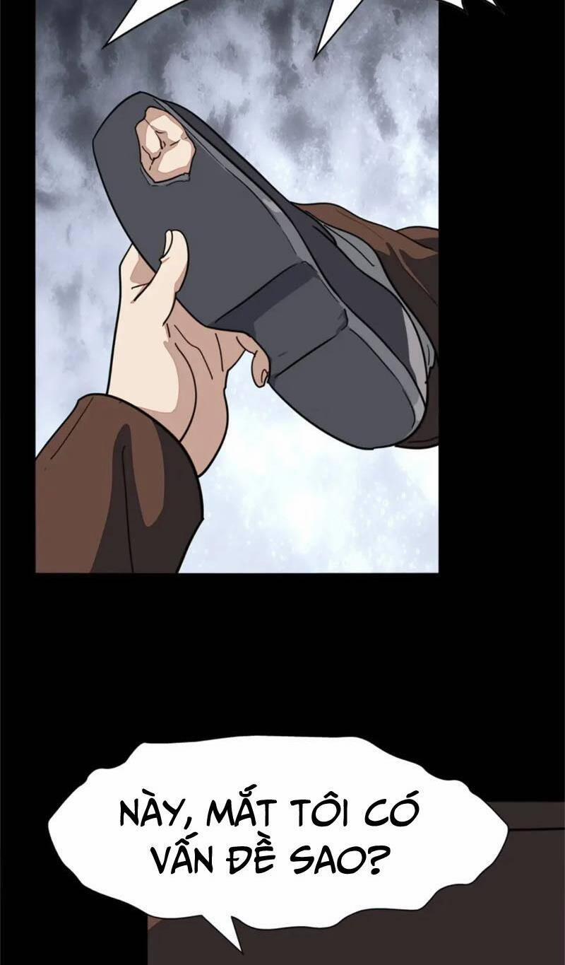 Bạn Gái Zombie Của Tôi 409 trang 32