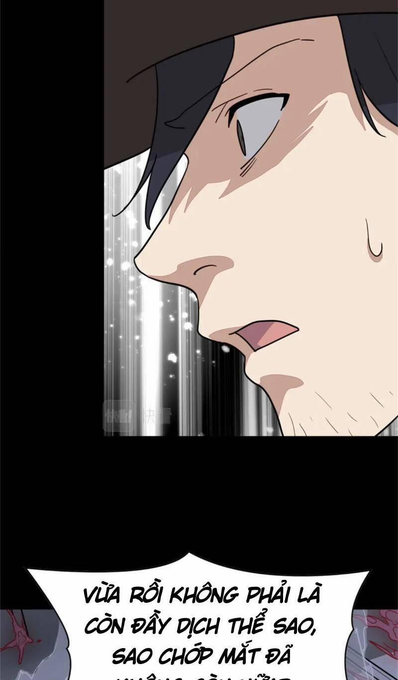 Bạn Gái Zombie Của Tôi 409 trang 33