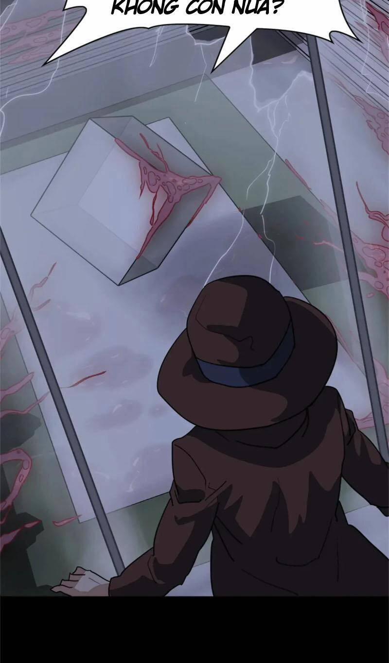 Bạn Gái Zombie Của Tôi 409 trang 34