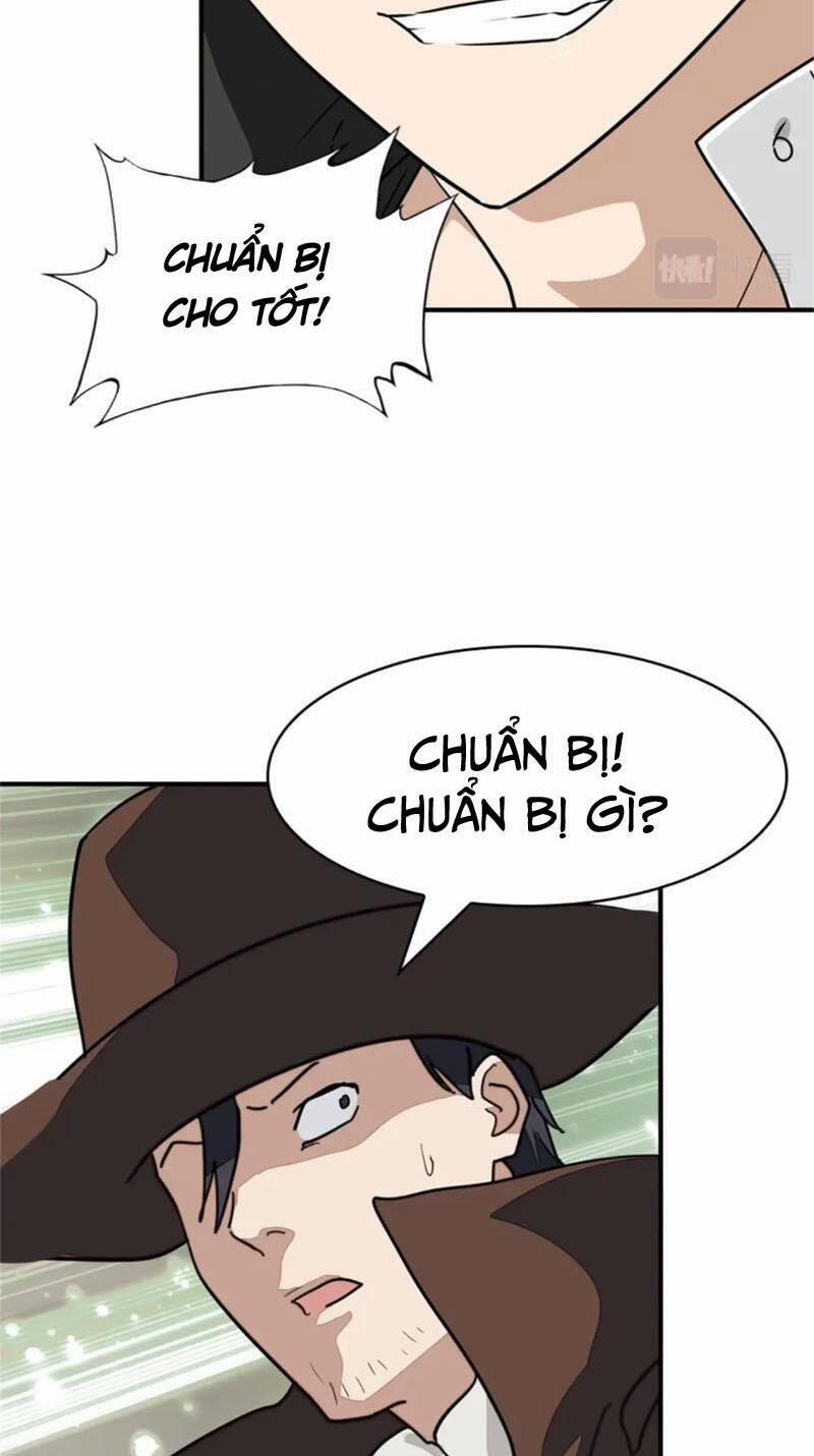 Bạn Gái Zombie Của Tôi 409 trang 51