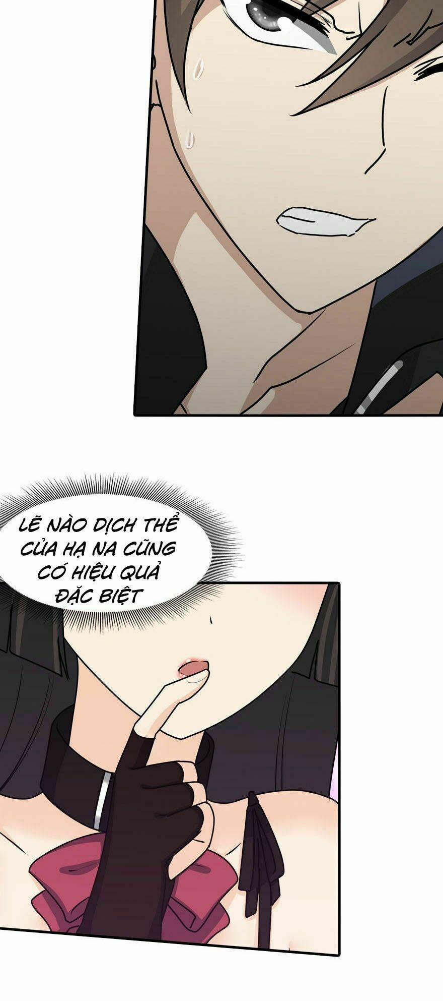 Bạn Gái Zombie Của Tôi 41 trang 10