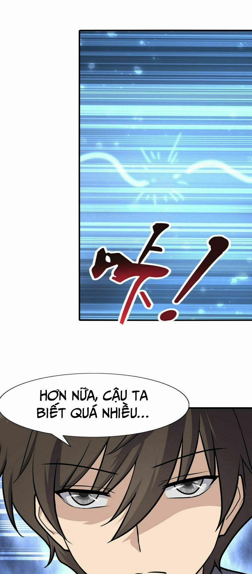 Bạn Gái Zombie Của Tôi 41 trang 19