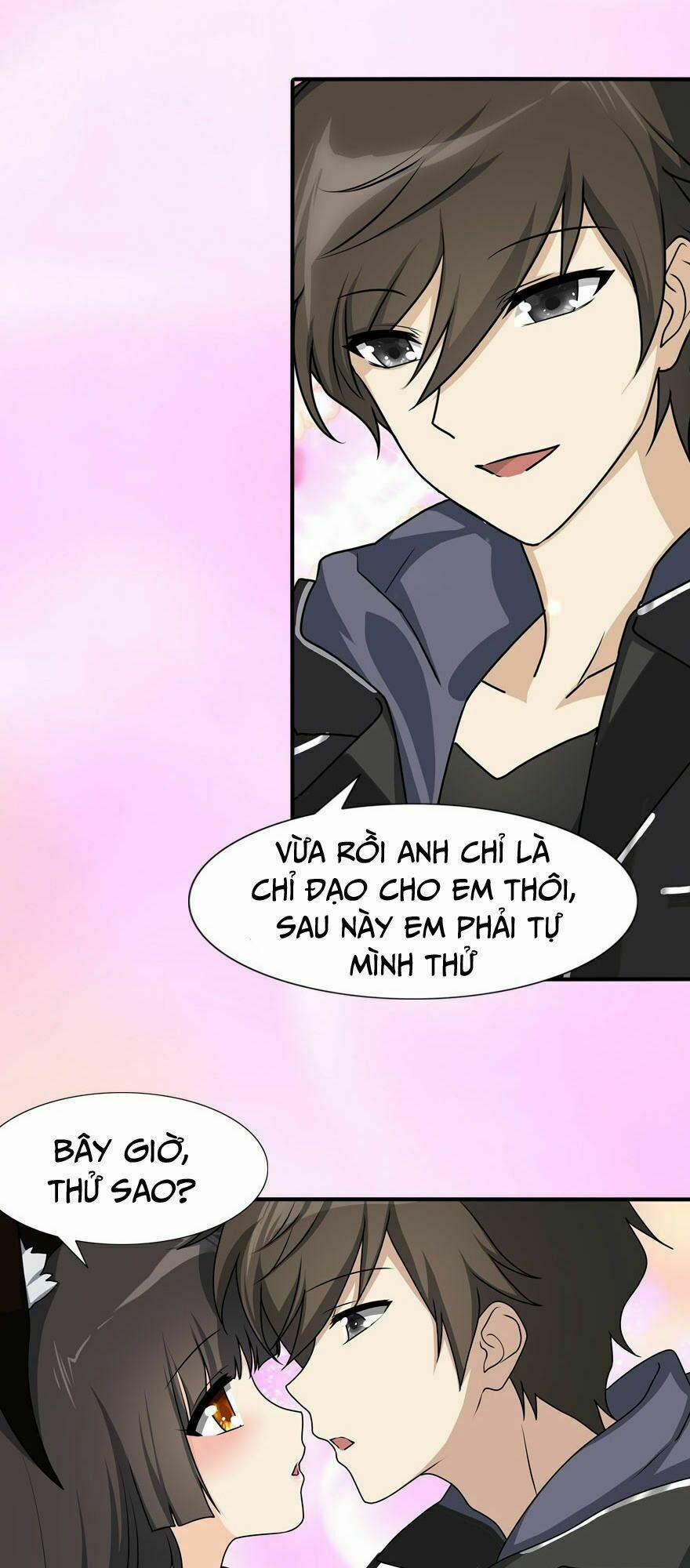 Bạn Gái Zombie Của Tôi 41 trang 2