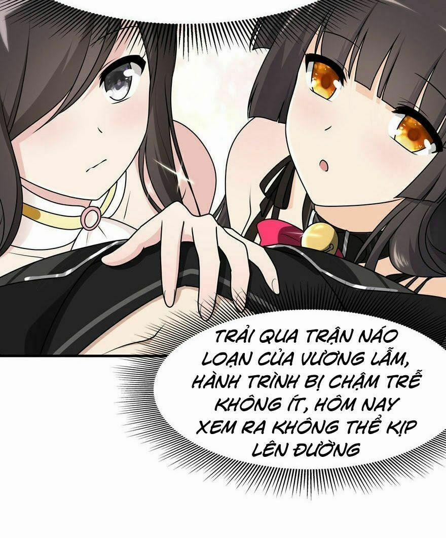 Bạn Gái Zombie Của Tôi 41 trang 26