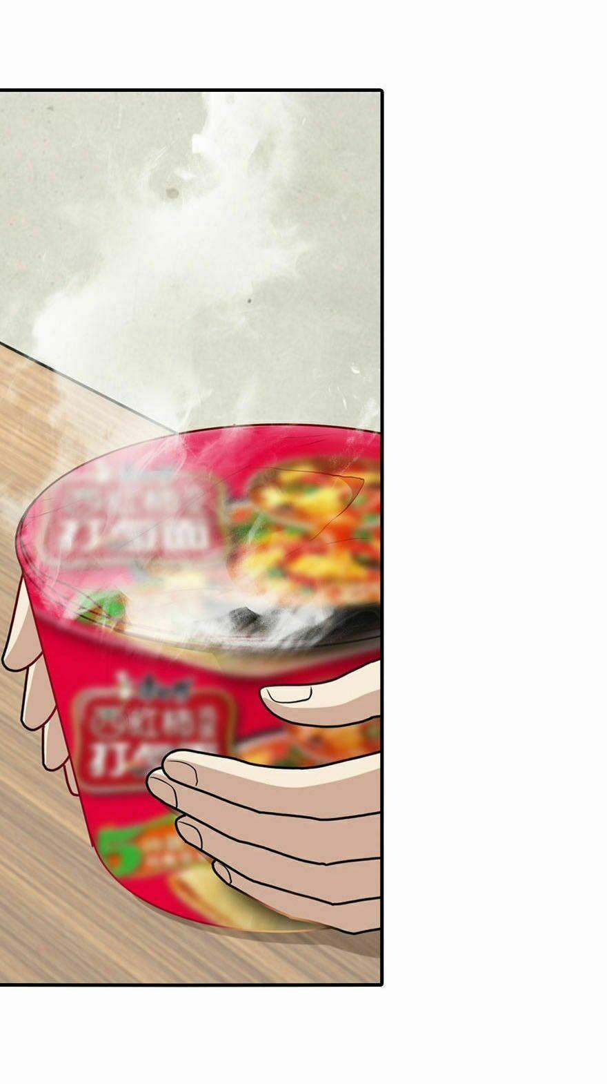 Bạn Gái Zombie Của Tôi 41 trang 28