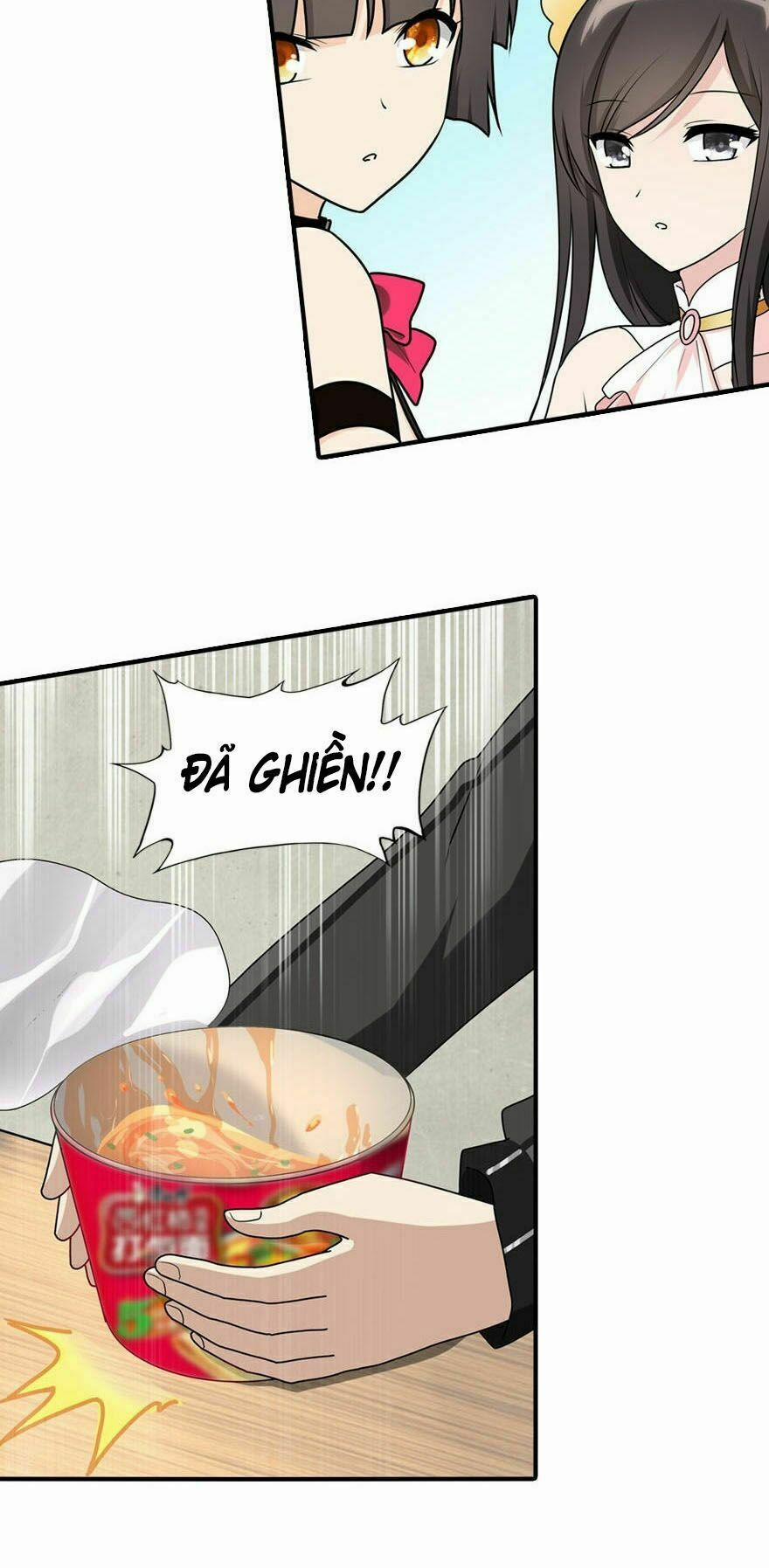 Bạn Gái Zombie Của Tôi 41 trang 33