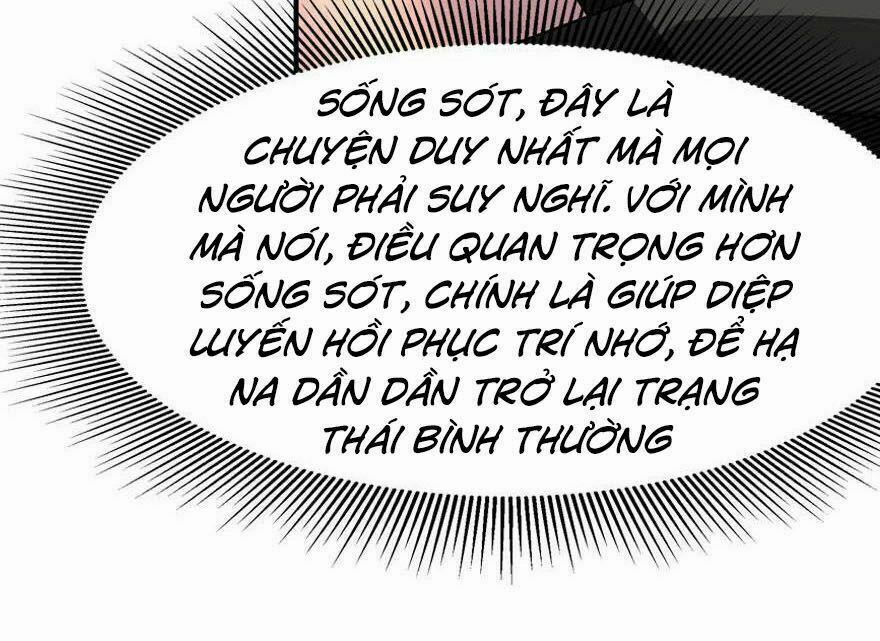 Bạn Gái Zombie Của Tôi 41 trang 36