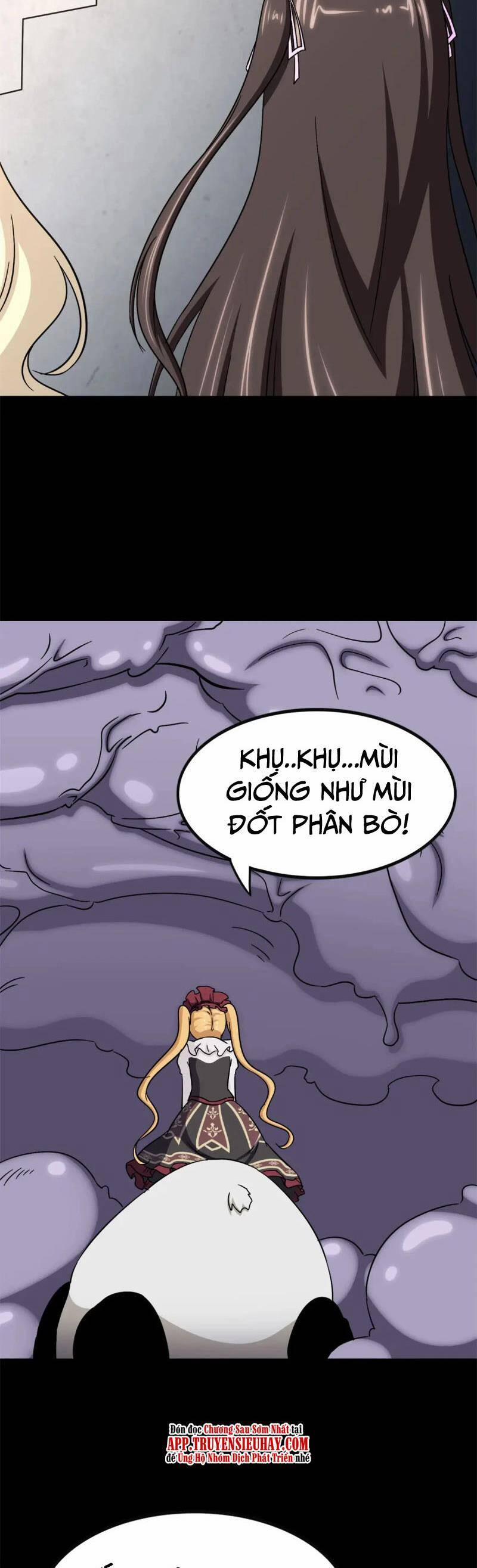 Bạn Gái Zombie Của Tôi 410 trang 14